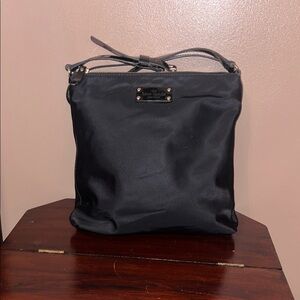 Kate Spade Wilson Rd Madeline nylon crossbody
